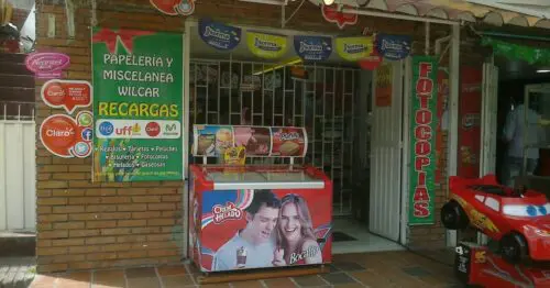 PAPELERIA Y MISCELANEA WILCAR PAPELERIA Y MISCELANEA WILCAR